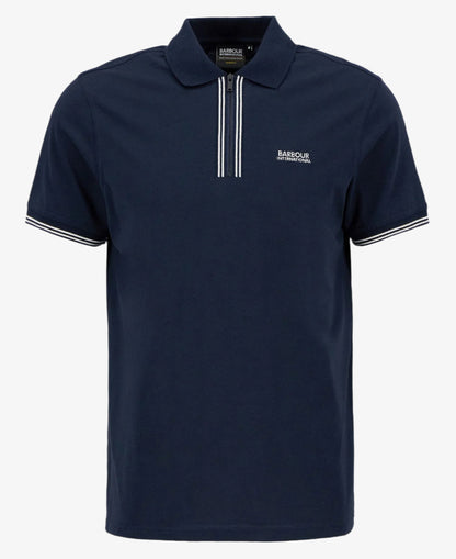 Ollie Twin Polo