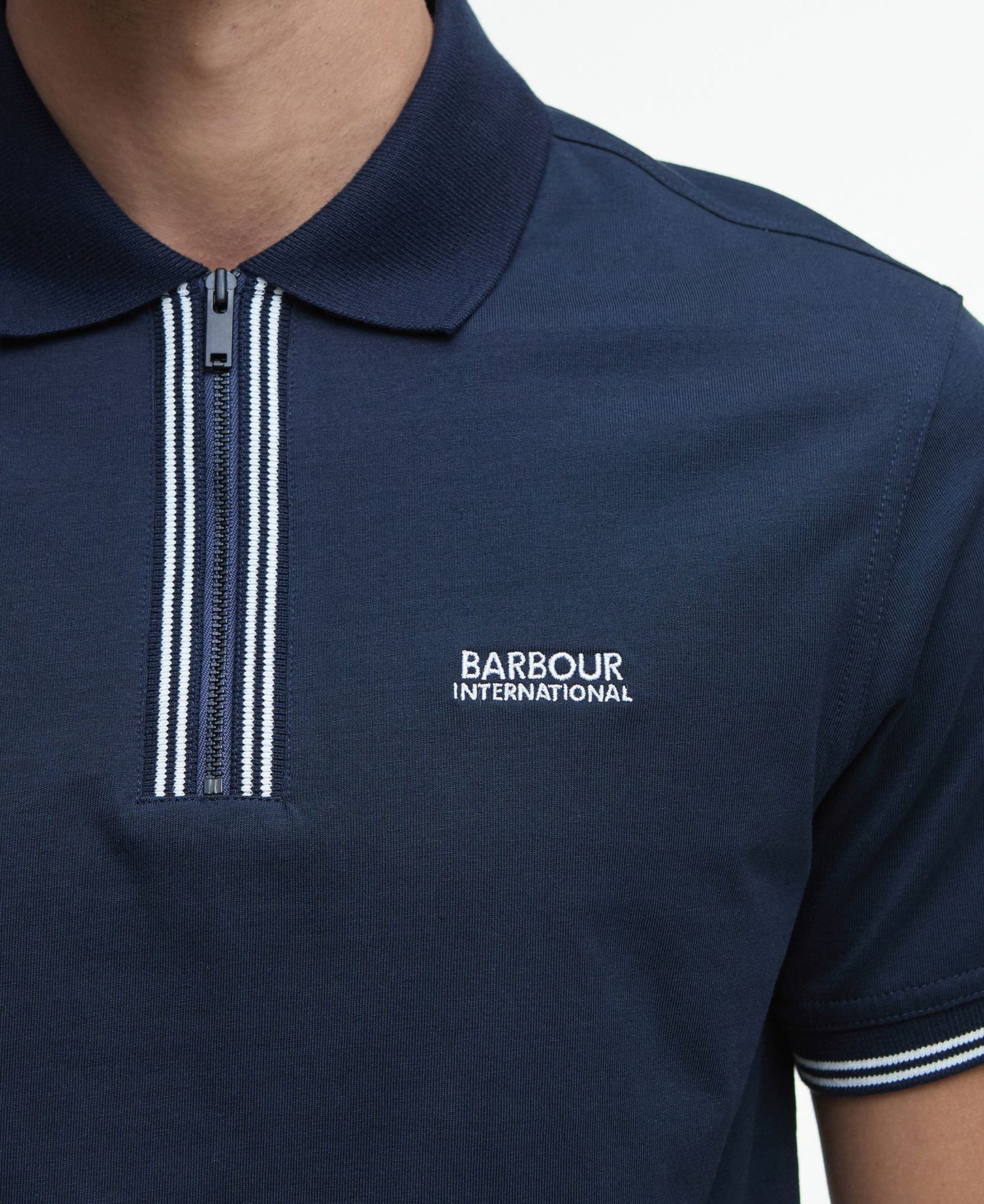 Ollie Twin Polo