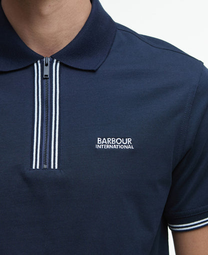 Ollie Twin Polo