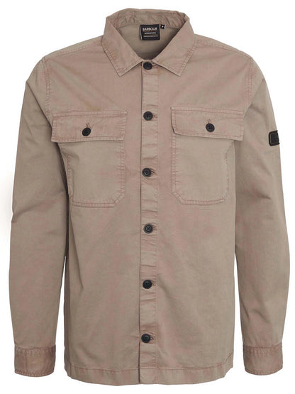 Arlo Overshirt