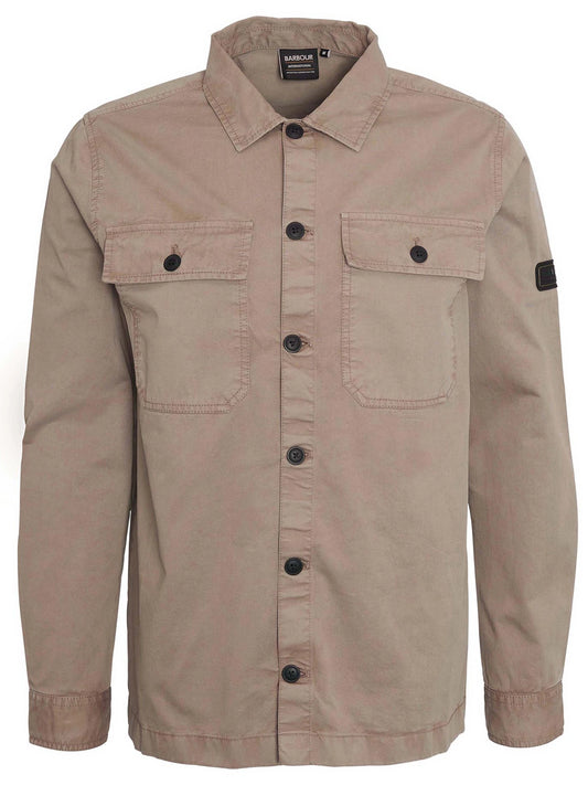 Arlo Overshirt