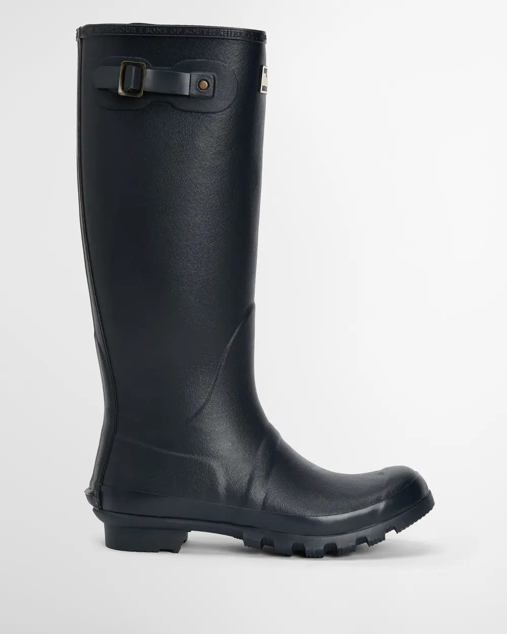 Mens Bede Tall Welly