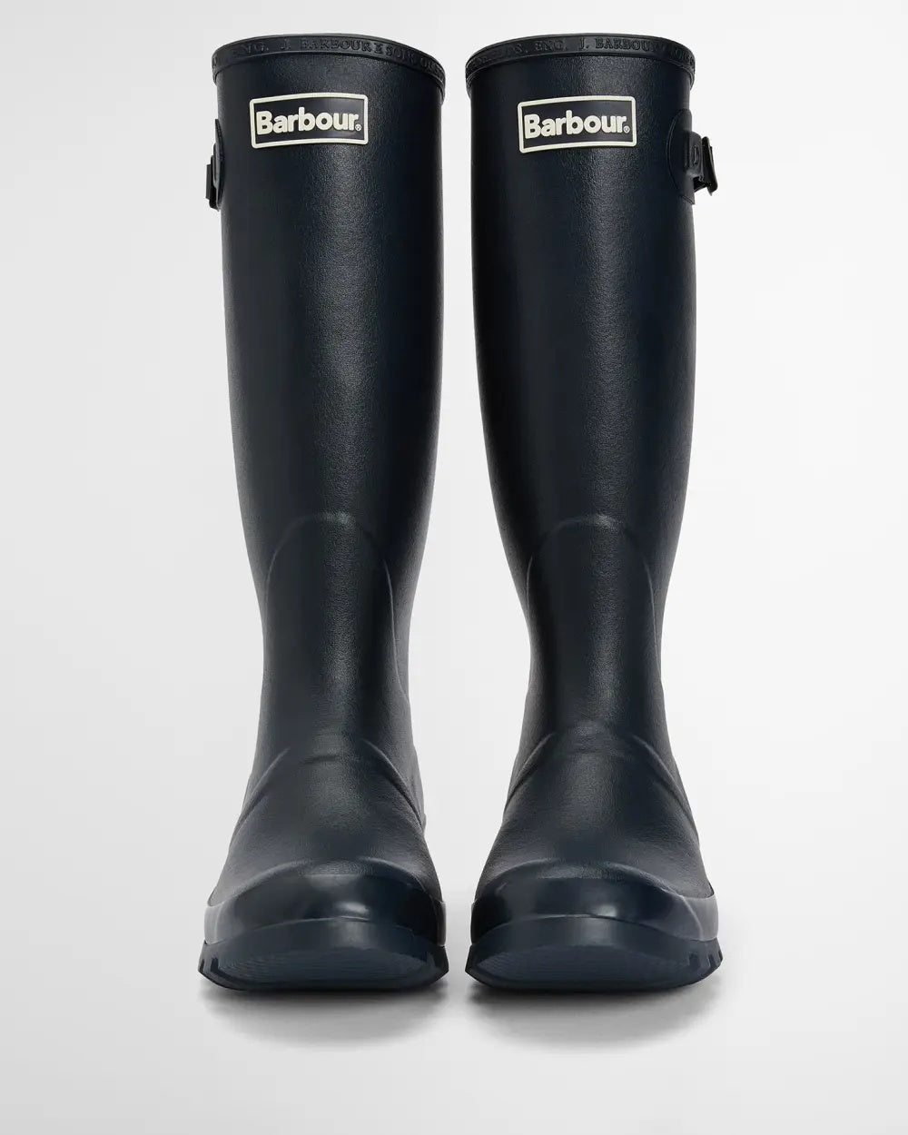 Mens Bede Tall Welly
