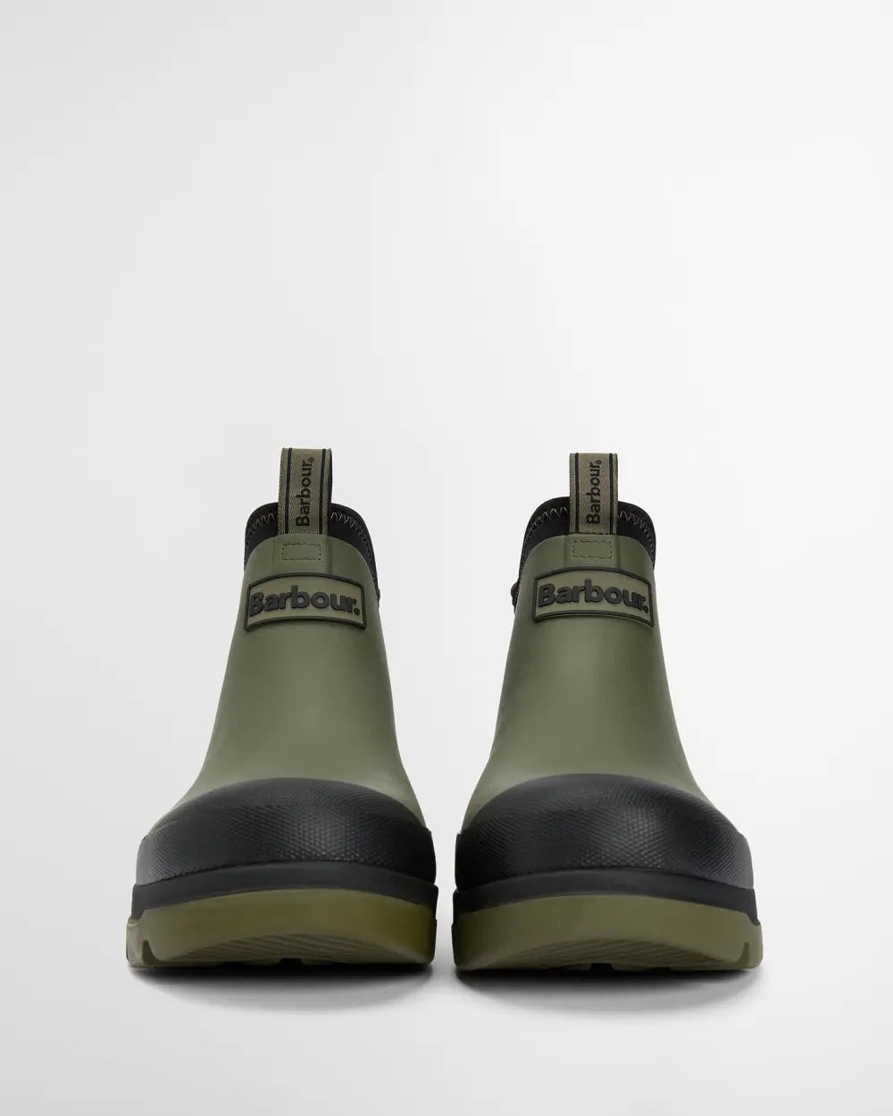 Ridge Welly