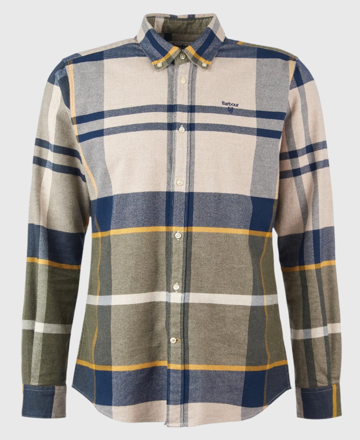 Barbour Iceloch Tailored Shirt