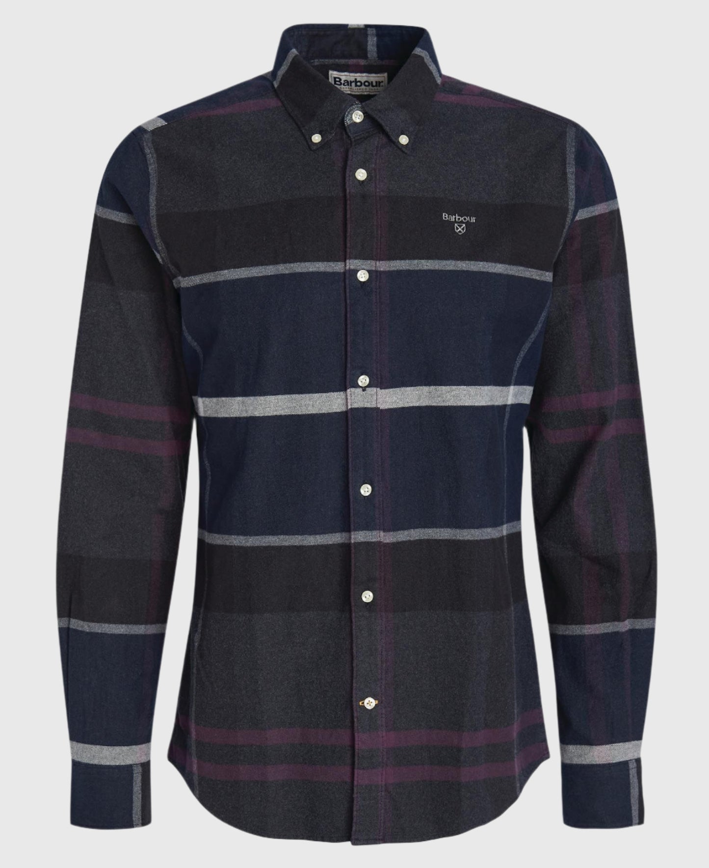 Barbour Iceloch Tailored Shirt