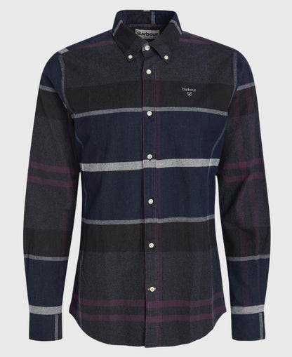 Barbour Iceloch Tailored Shirt