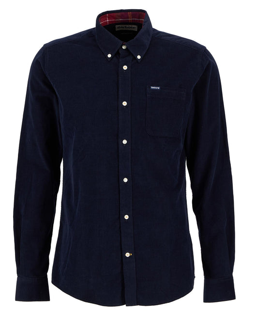 Ramsey Tailored Long-Sleeved Shirt