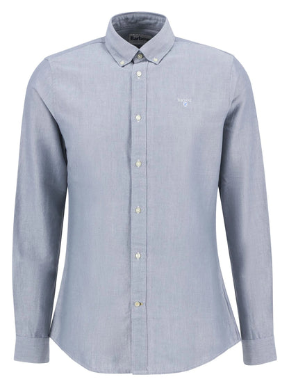 Oxford Tailored Long Sleeve Shirt