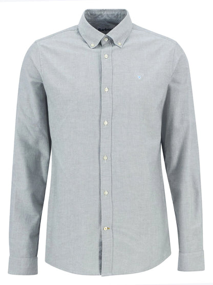 Oxford Tailored Long Sleeve Shirt