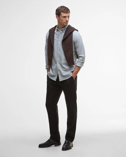 Oxford Tailored Long Sleeve Shirt