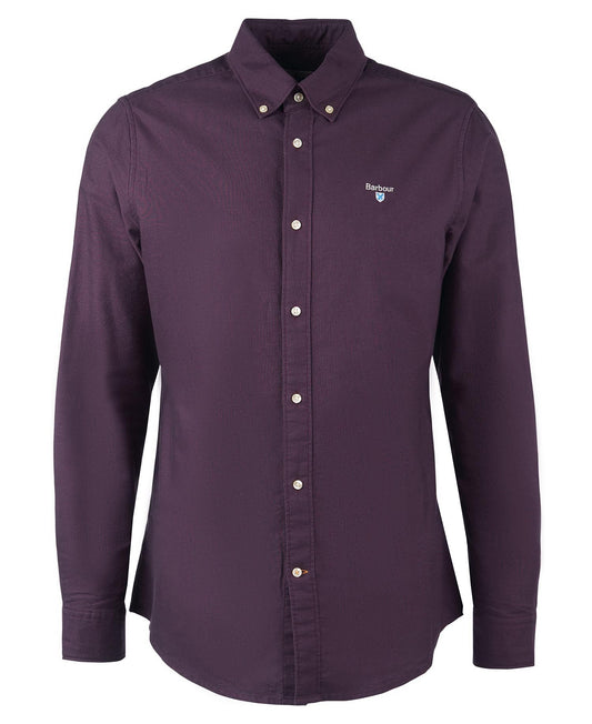 Barbour Oxford Tailored Shirt