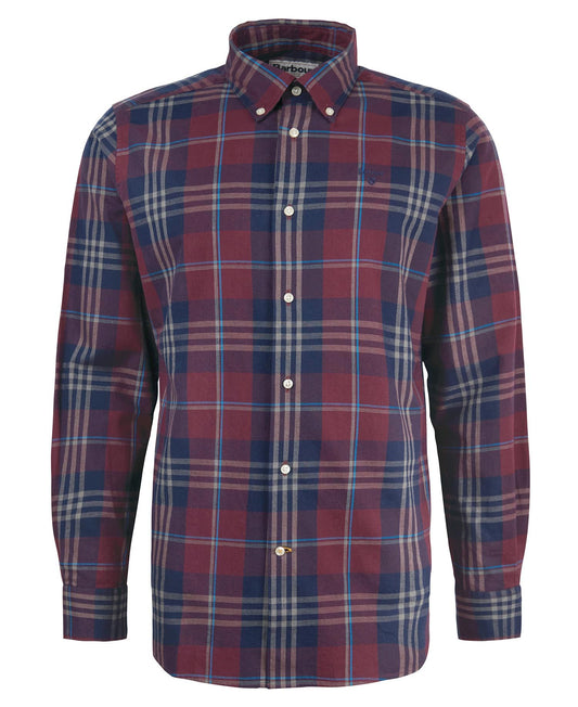 Barbour Edgar Tailored Shirt