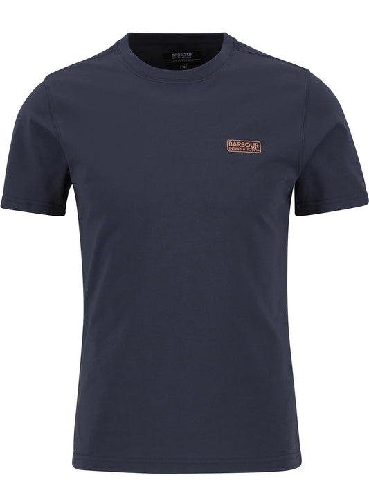 Small Logo Tee