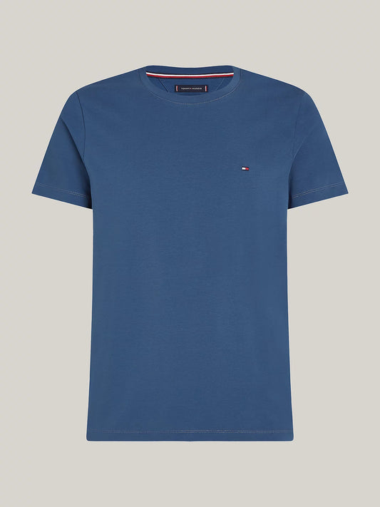 Tommy Hilfiger Stretch Slim Fit T-Shirt