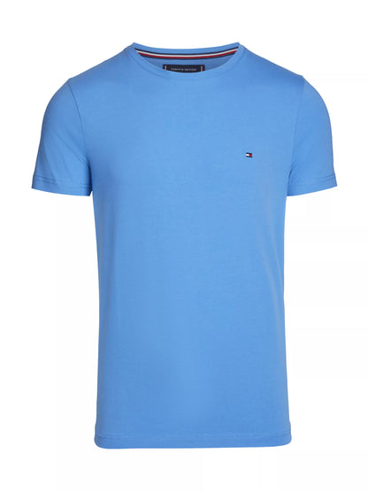 Tommy Hilfiger Stretch Slim Fit T-Shirt