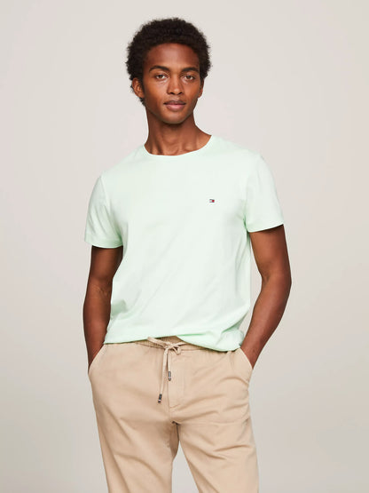 Tommy Hilfiger Stretch Slim Fit T-Shirt