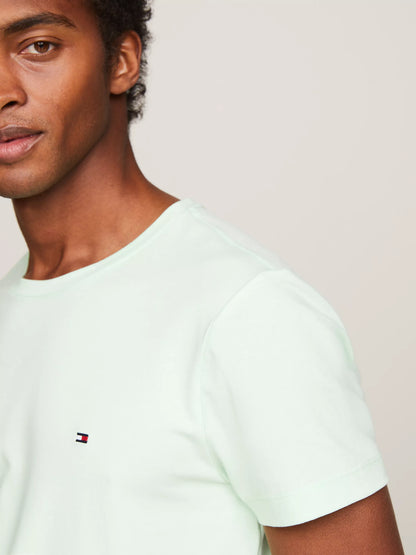 Tommy Hilfiger Stretch Slim Fit T-Shirt