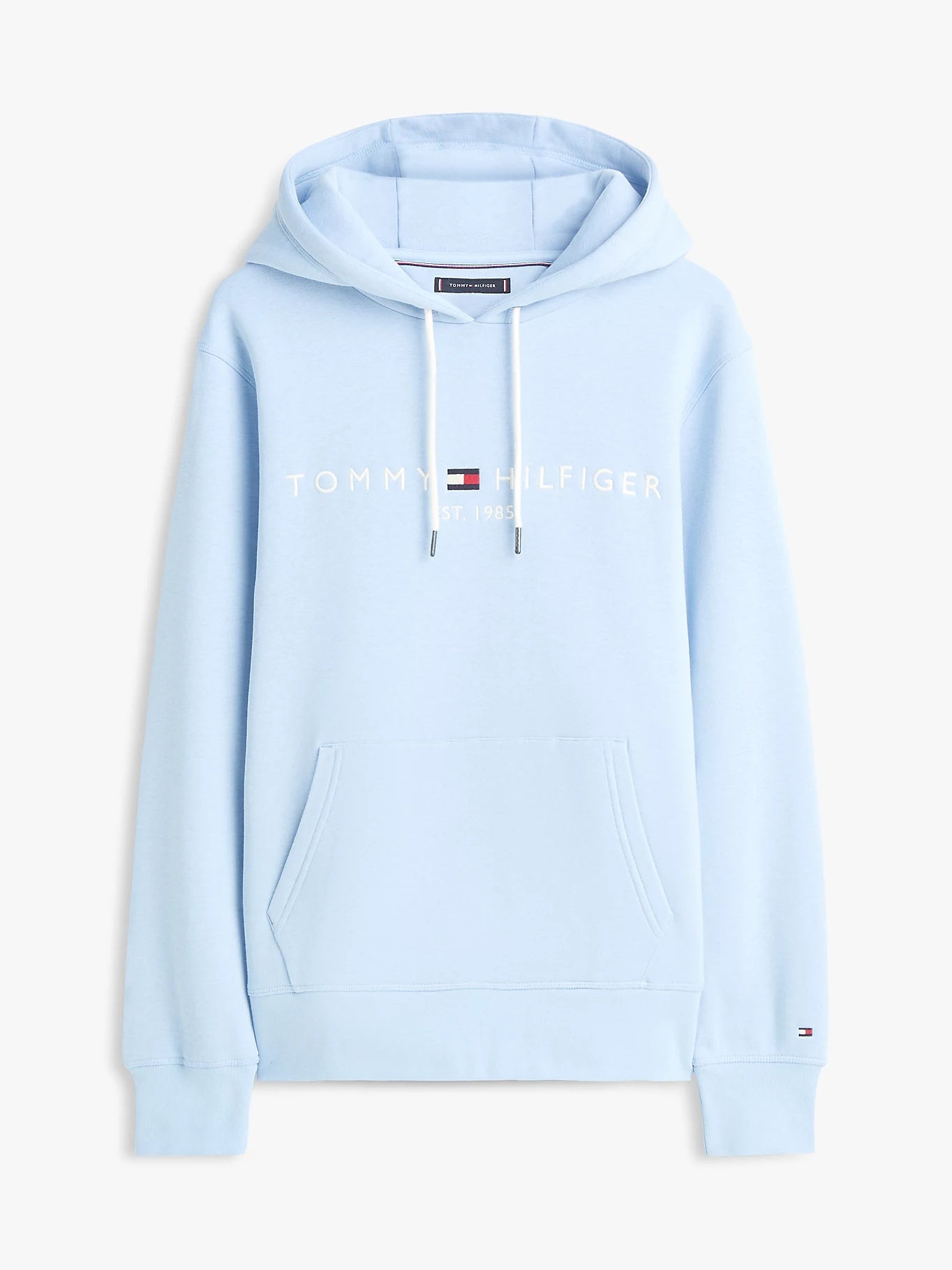 Tommy Hilfiger Logo Hoodie
