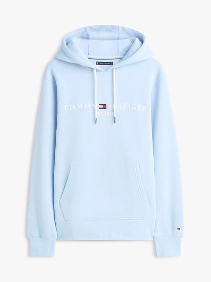 Tommy Hilfiger Logo Hoodie