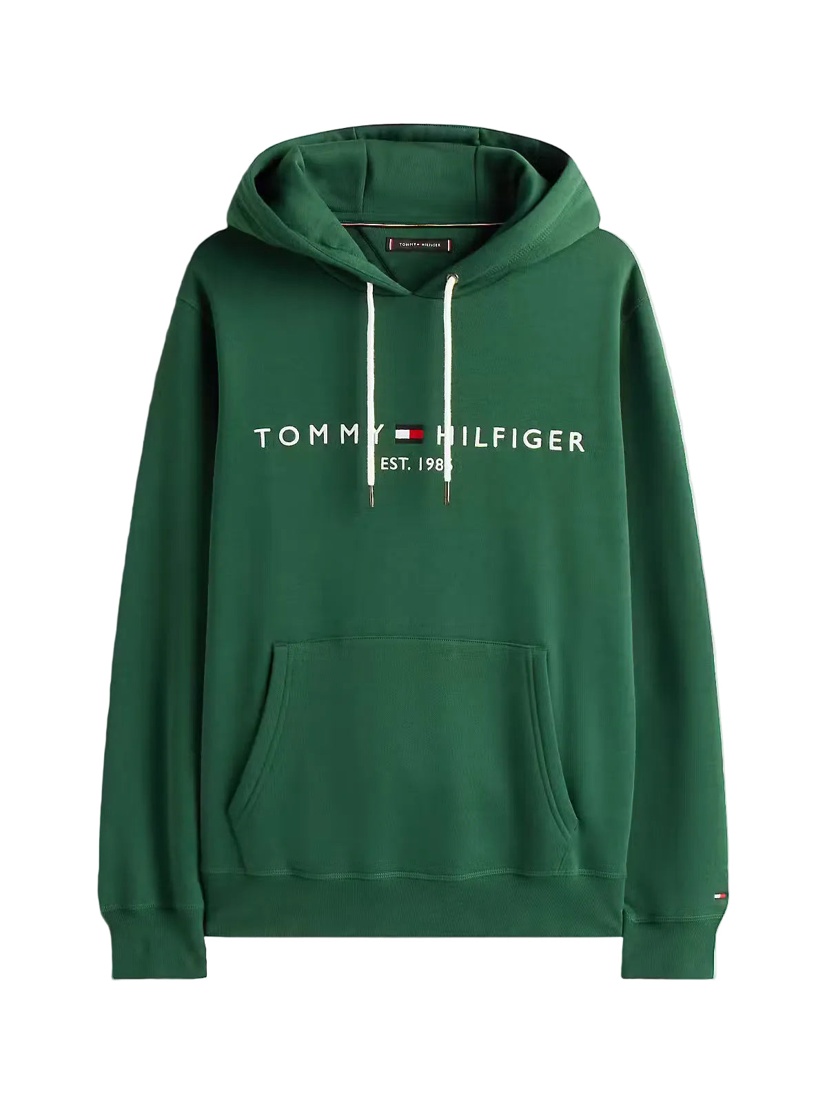 Tommy Hilfiger Logo Hoody
