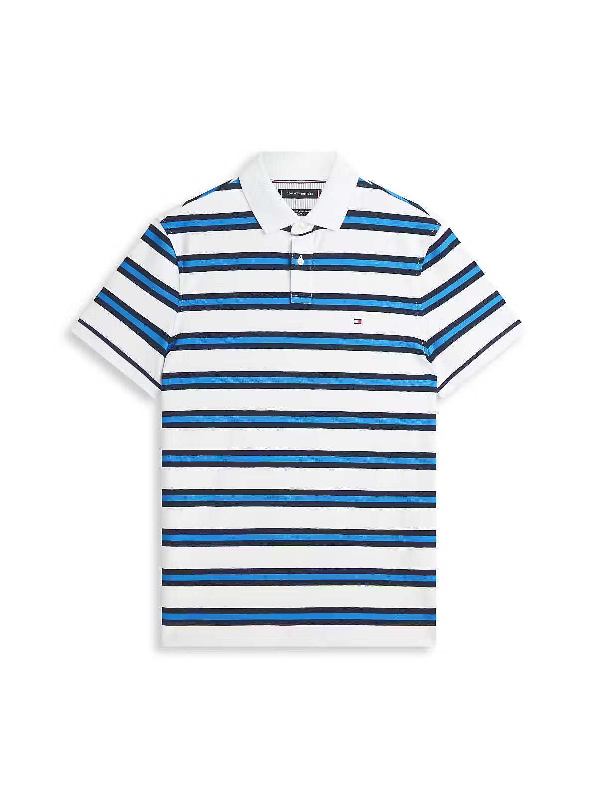 Tommy Hilfiger 1985 Essential Polo