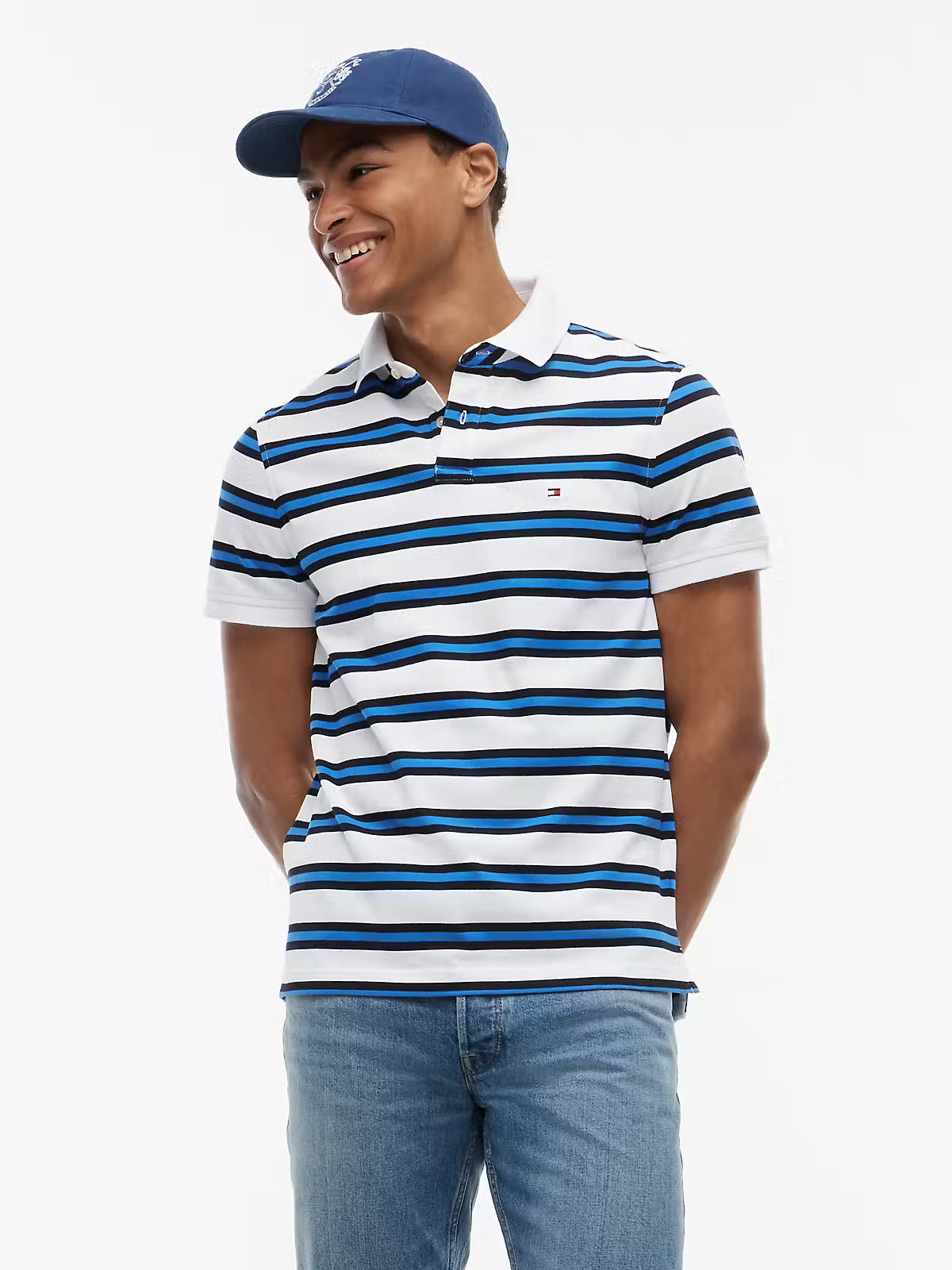 Tommy Hilfiger 1985 Essential Polo