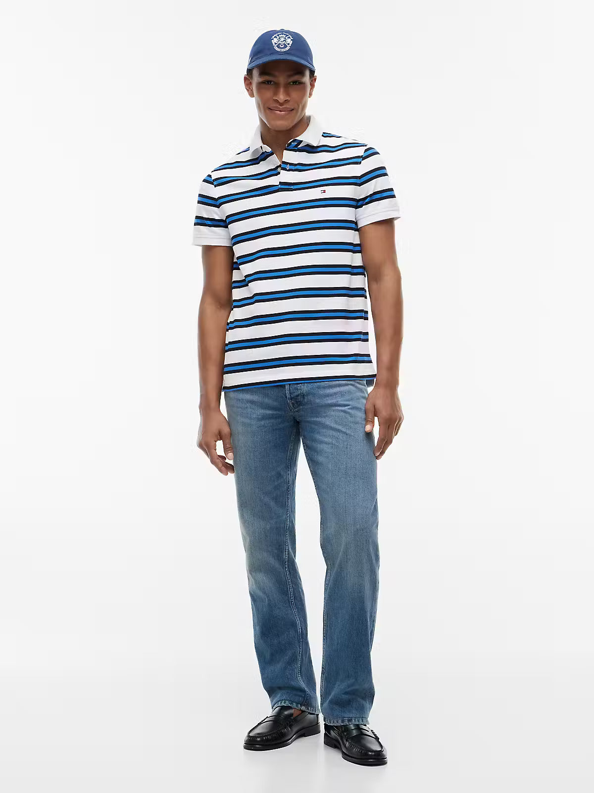 Tommy Hilfiger 1985 Essential Polo