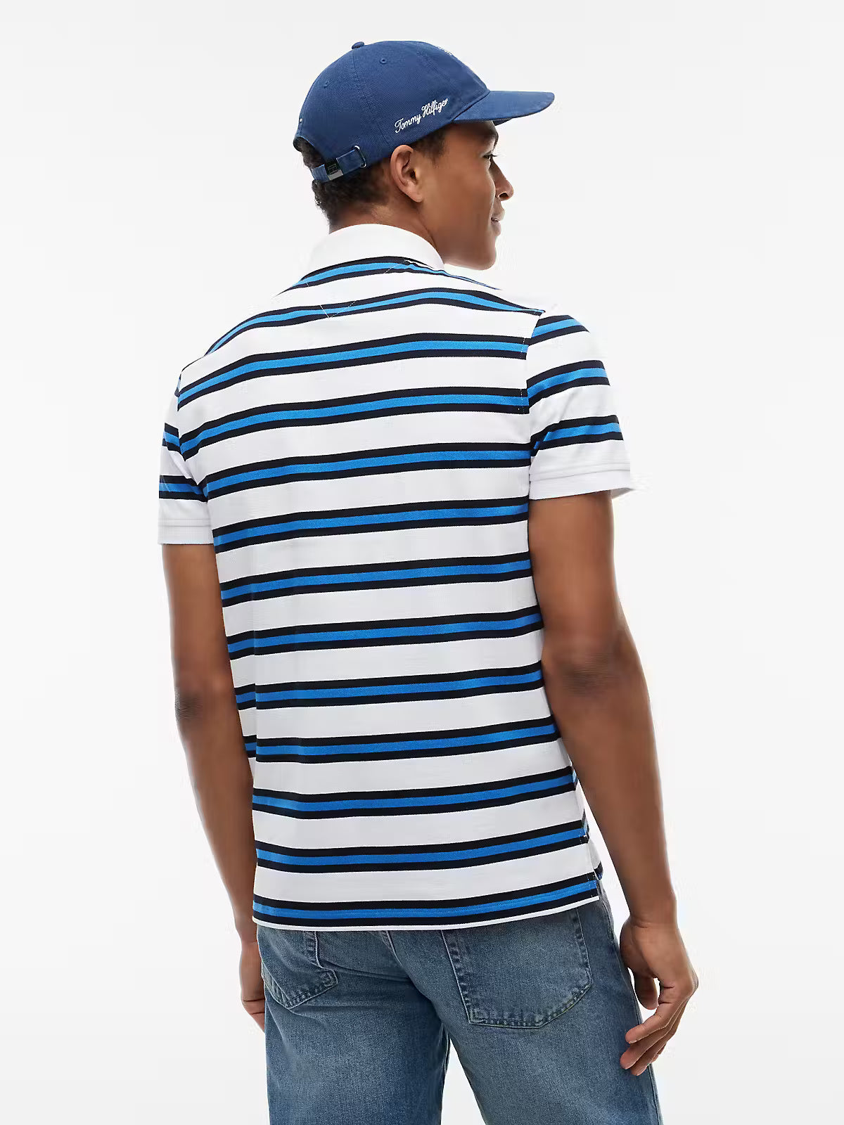 Tommy Hilfiger 1985 Essential Polo
