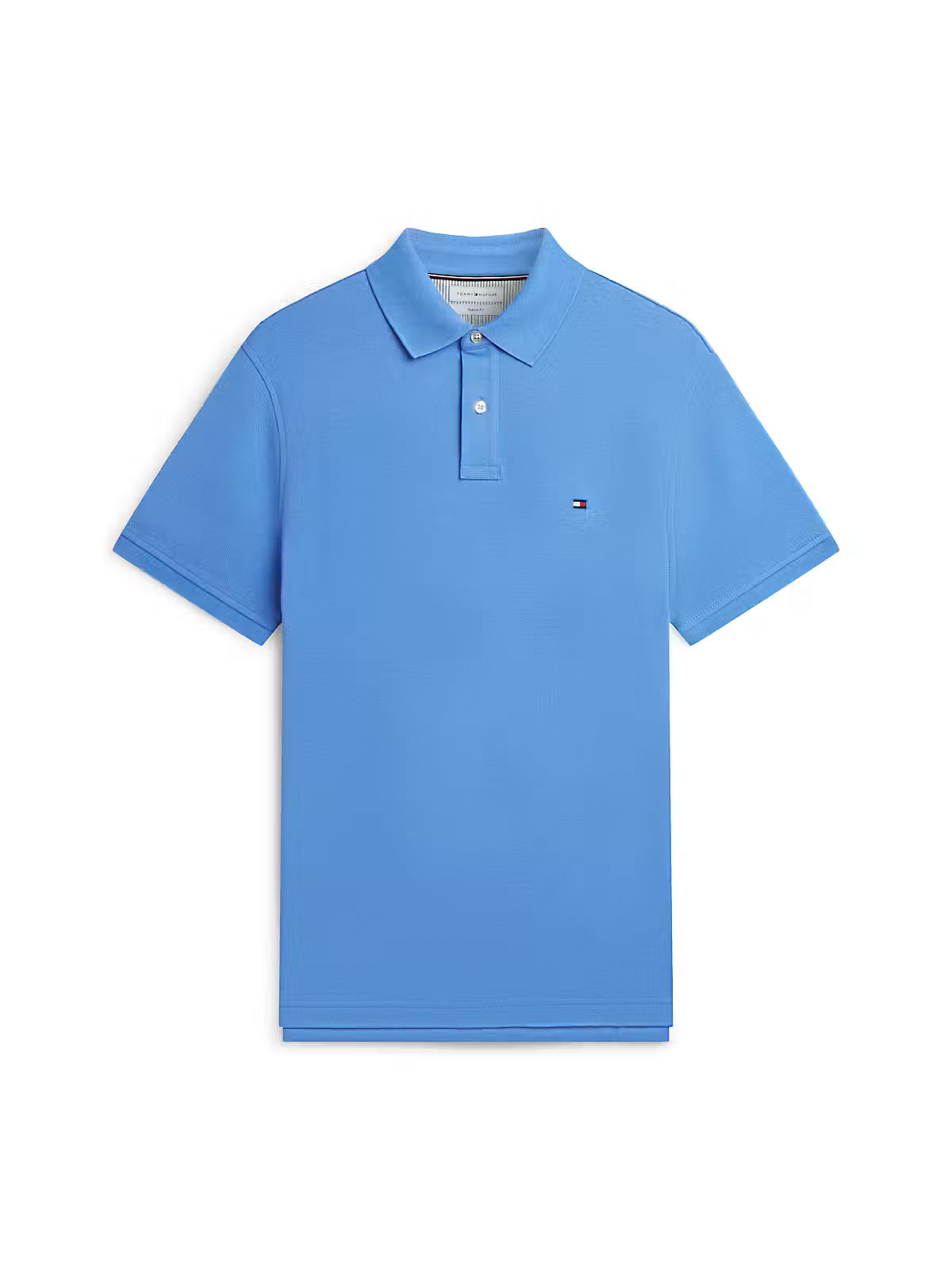 Tommy Hilfiger 1985 Regular Fit Pique Polo Shirt