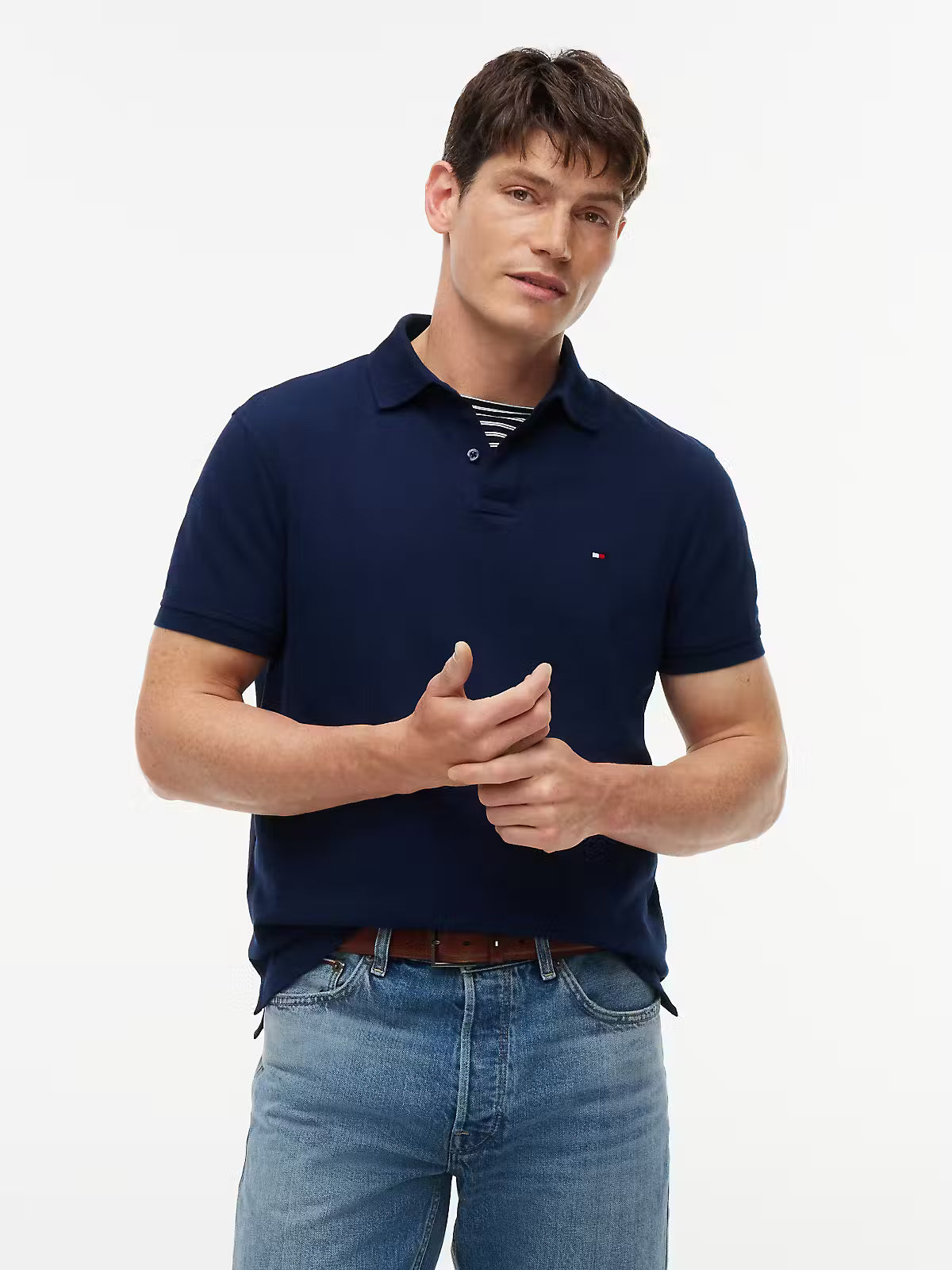 Tommy Hilfiger 1985 Essential Polo