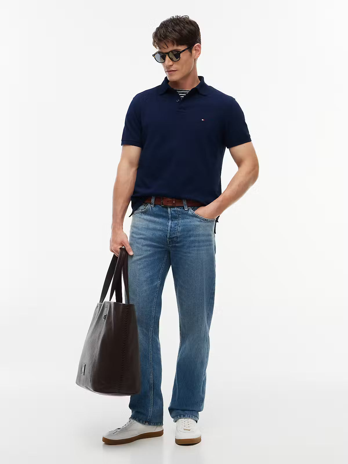 Tommy Hilfiger 1985 Essential Polo