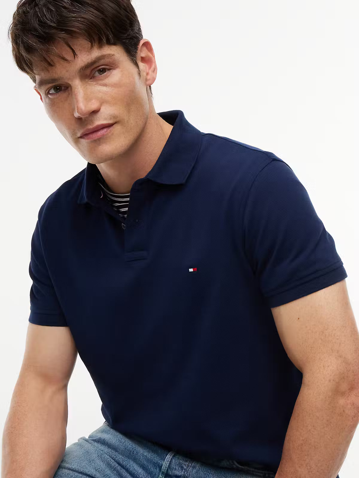 Tommy Hilfiger 1985 Essential Polo