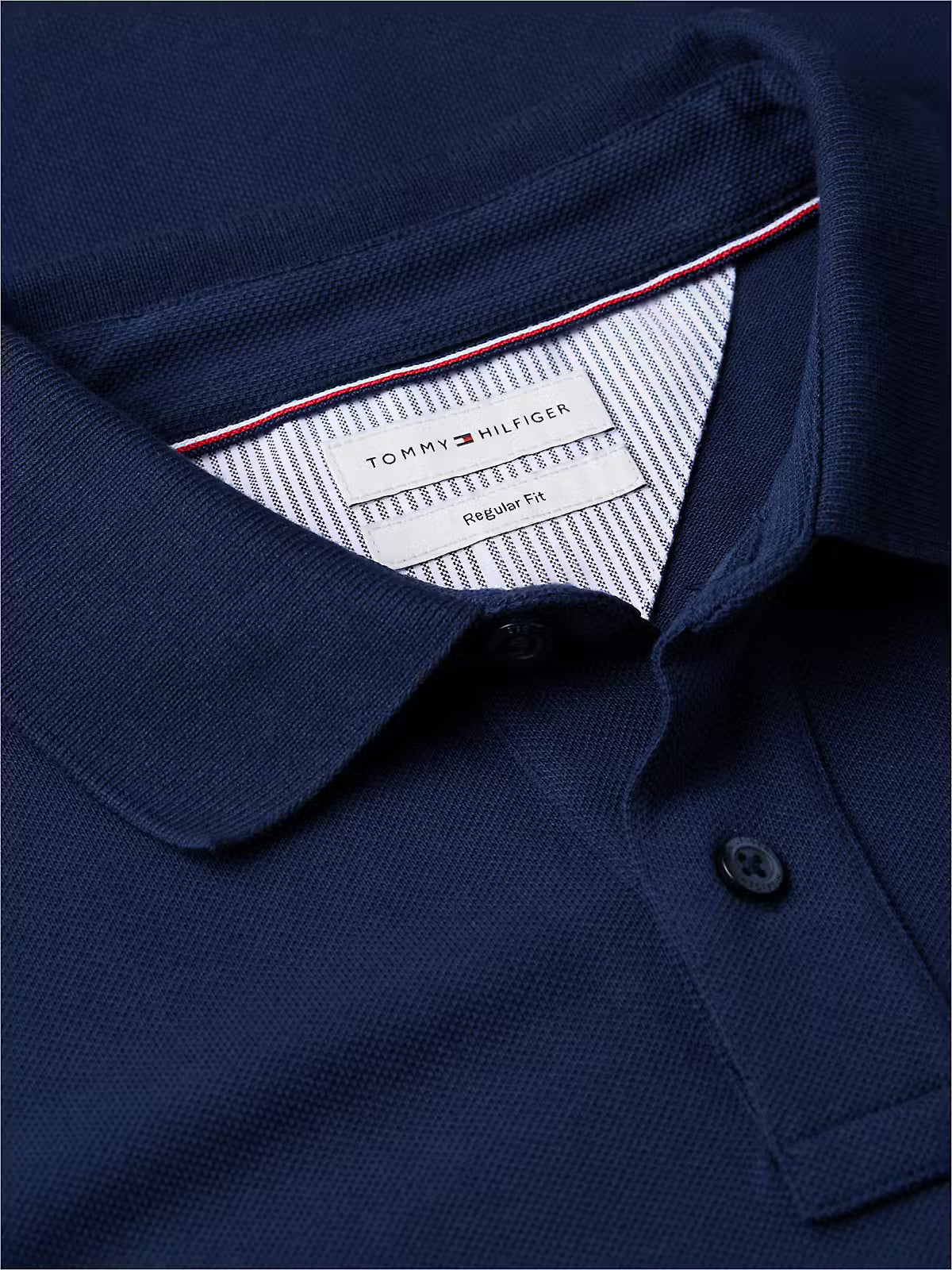 Tommy Hilfiger 1985 Essential Polo