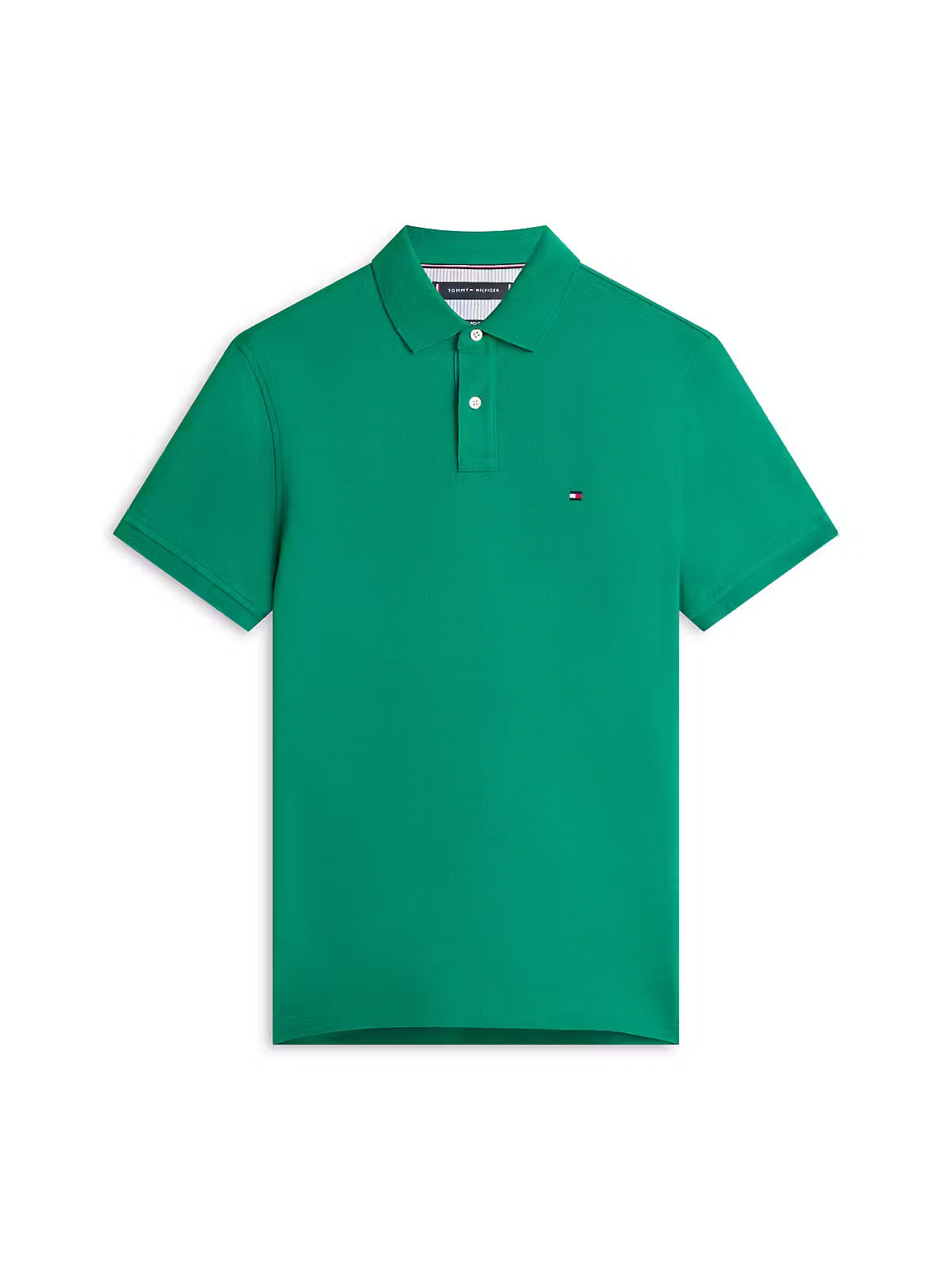 Tommy Hilfiger 1985 Regular Fit Pique Polo Shirt