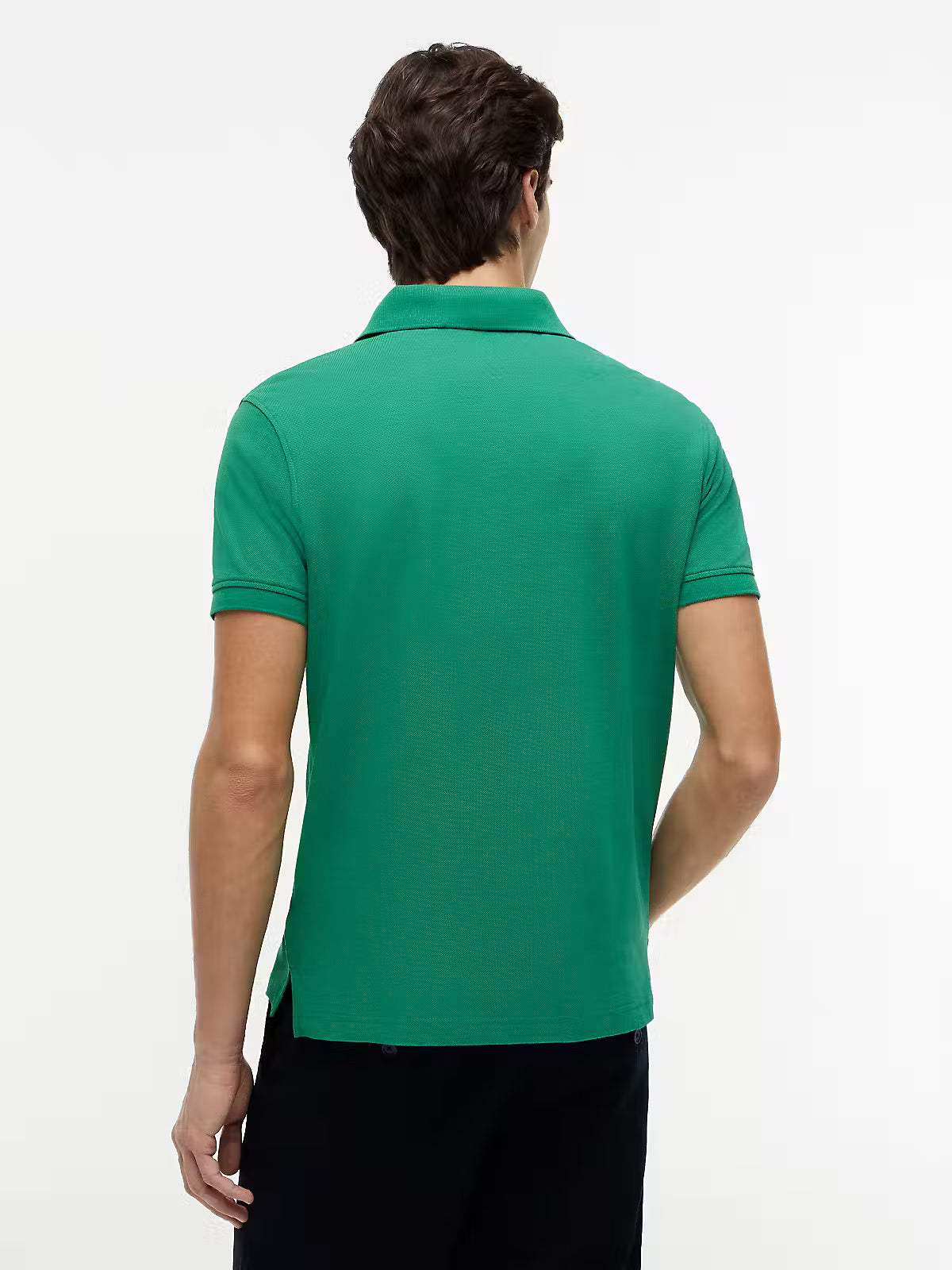 Tommy Hilfiger 1985 Regular Fit Pique Polo Shirt