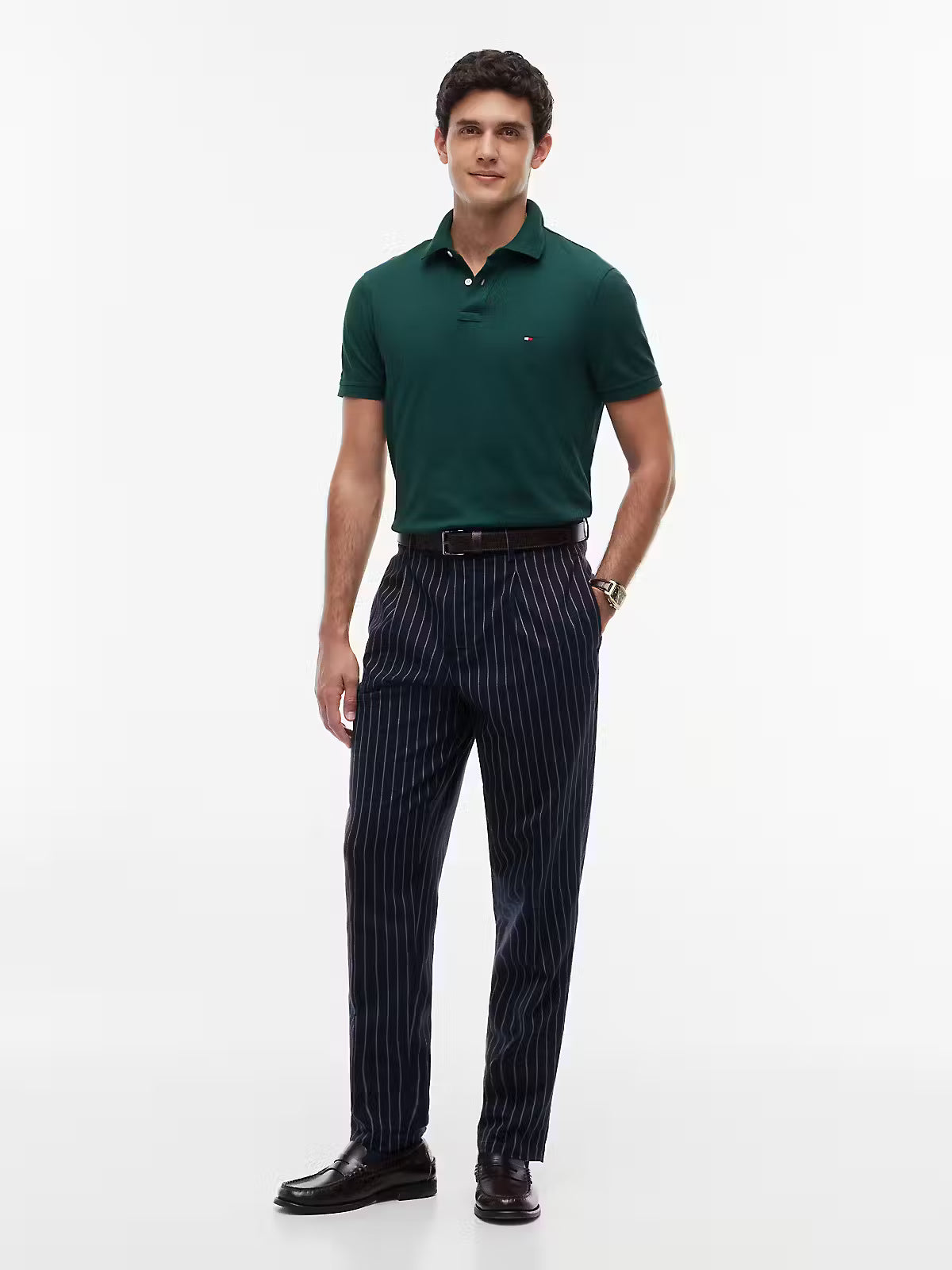 Tommy Hilfiger 1985 Regular Polo Shirt