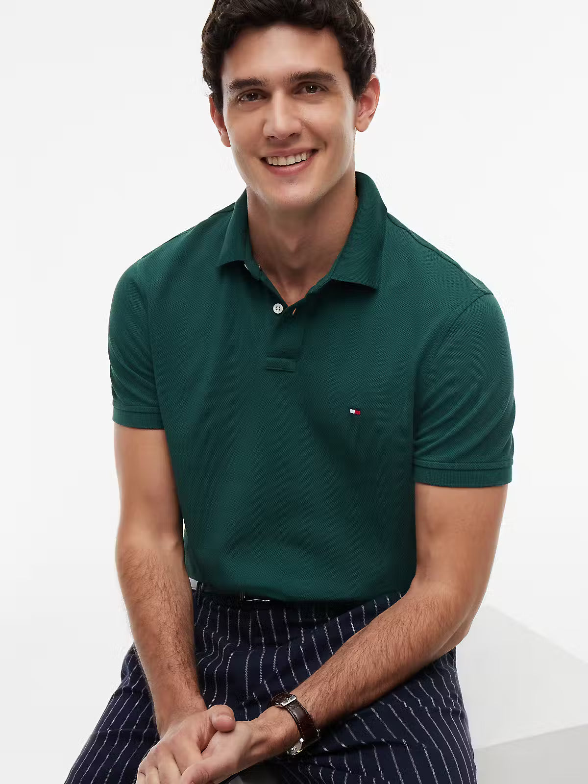 Tommy Hilfiger 1985 Regular Polo Shirt