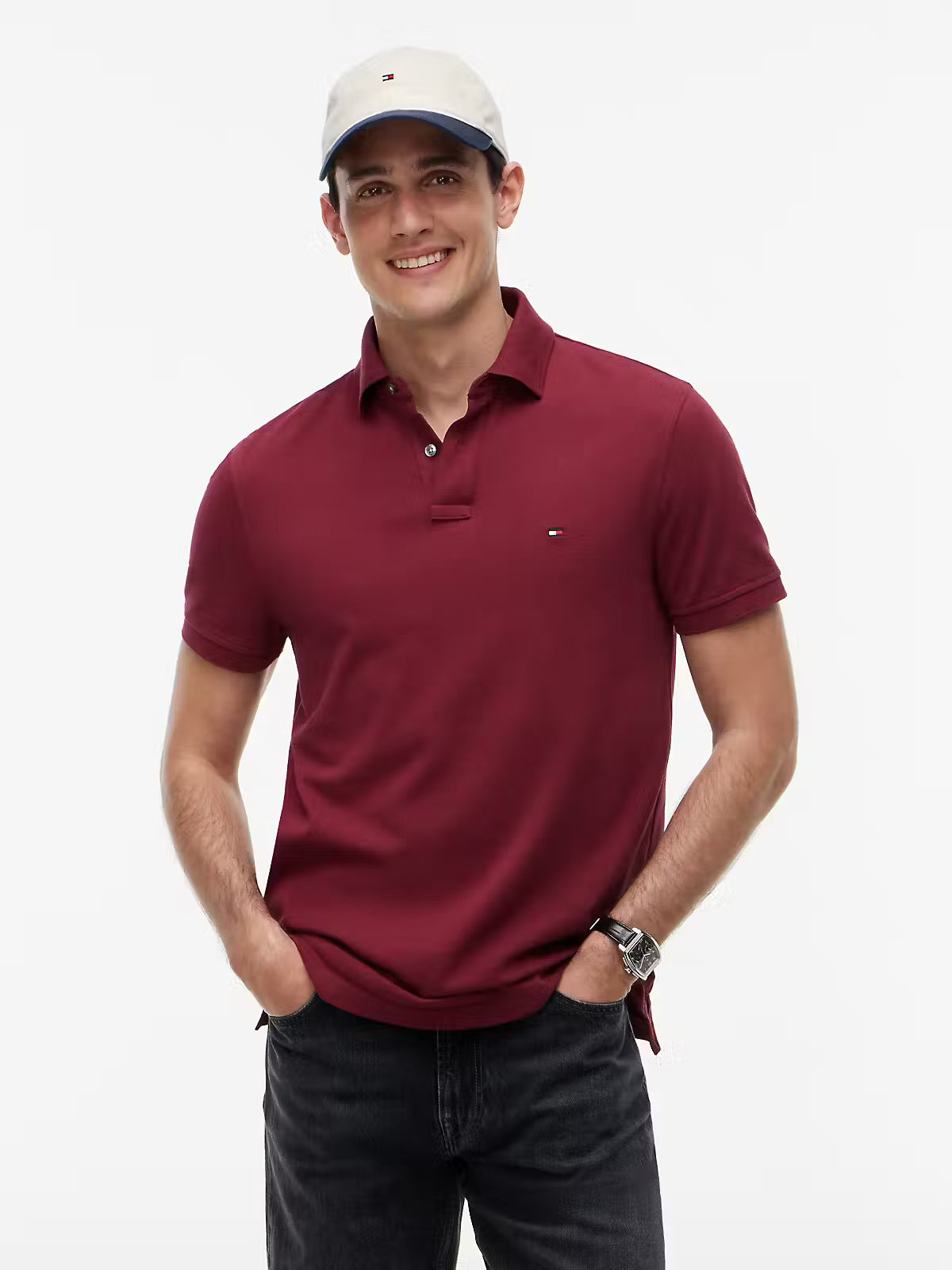 Tommy Hilfiger 1985 Regular Polo Shirt