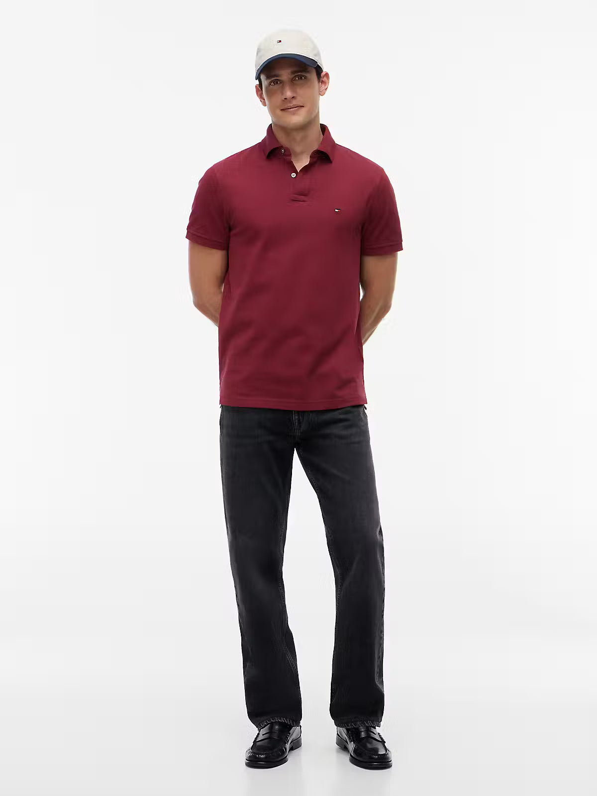 Tommy Hilfiger 1985 Regular Polo Shirt