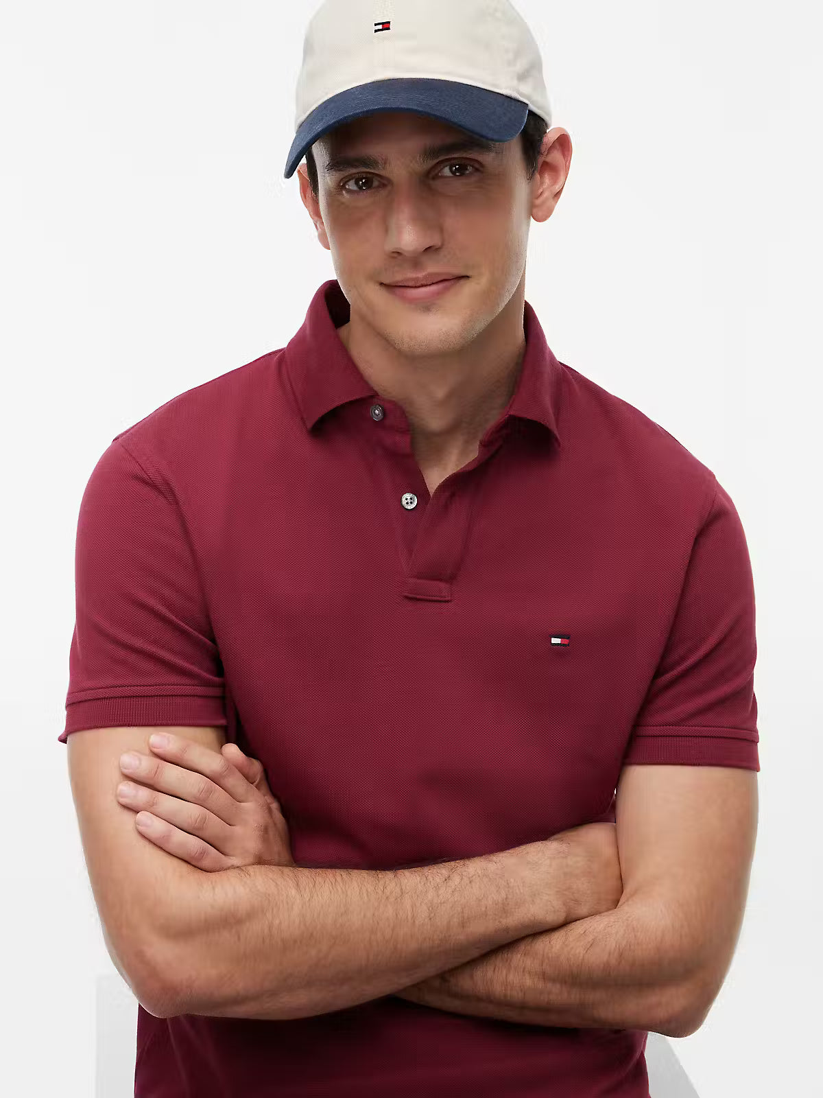 Tommy Hilfiger 1985 Regular Polo Shirt