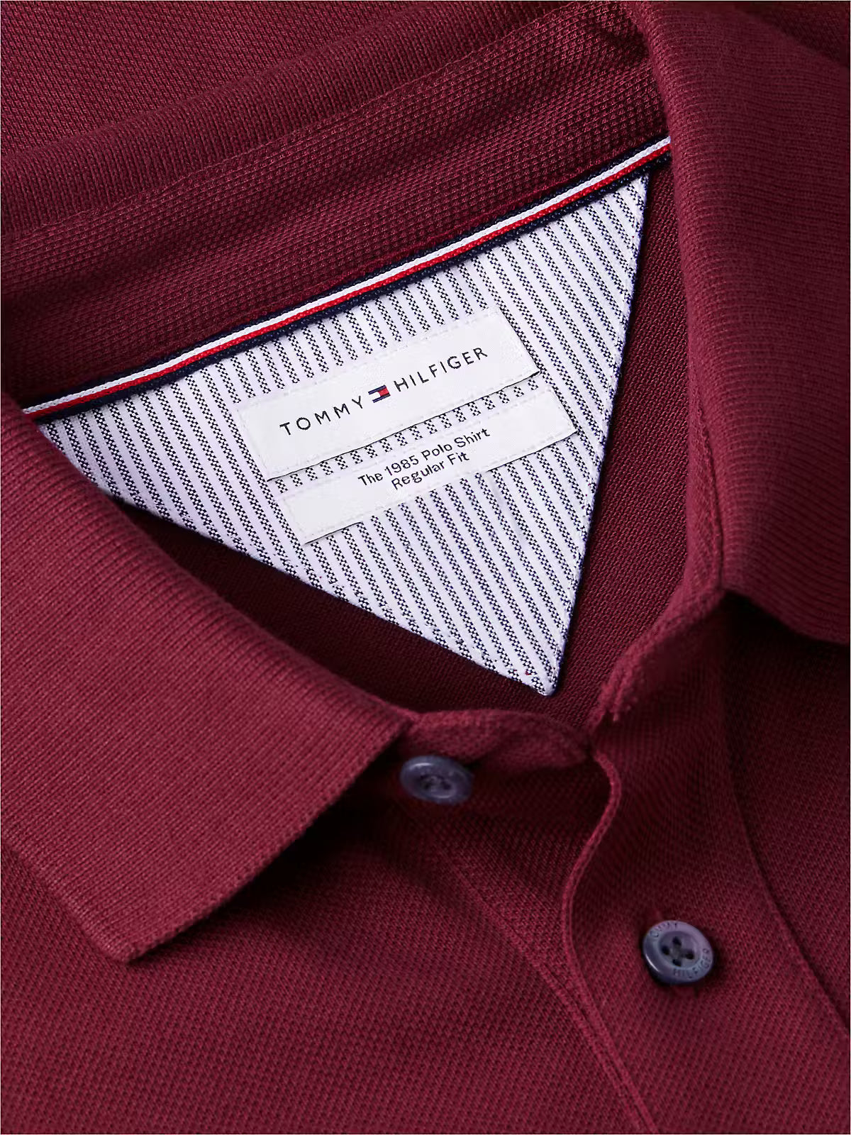 Tommy Hilfiger 1985 Regular Polo Shirt