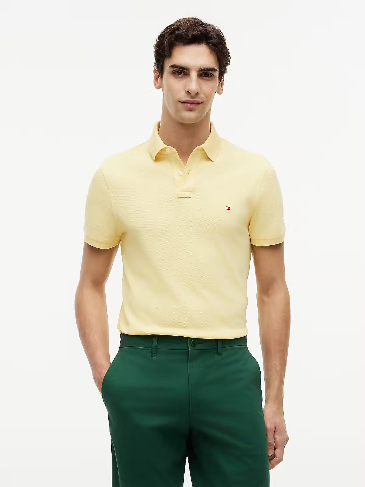 Tommy Hilfiger 1985 Essential Polo