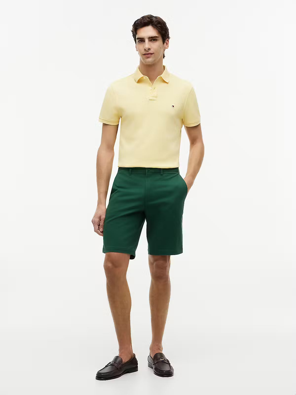 Tommy Hilfiger 1985 Essential Polo