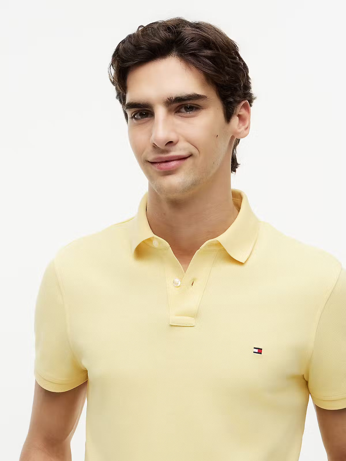 Tommy Hilfiger 1985 Essential Polo