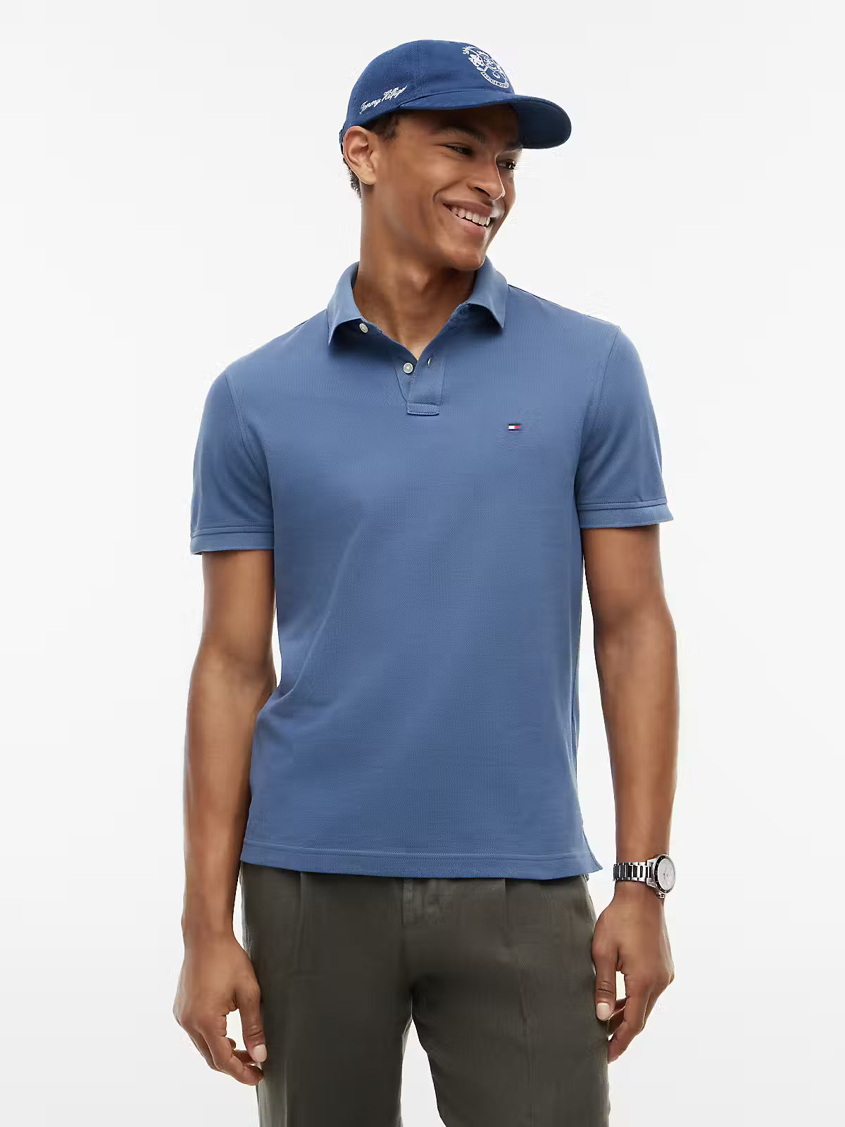 Tommy Hilfiger 1985 Regular Polo Shirt