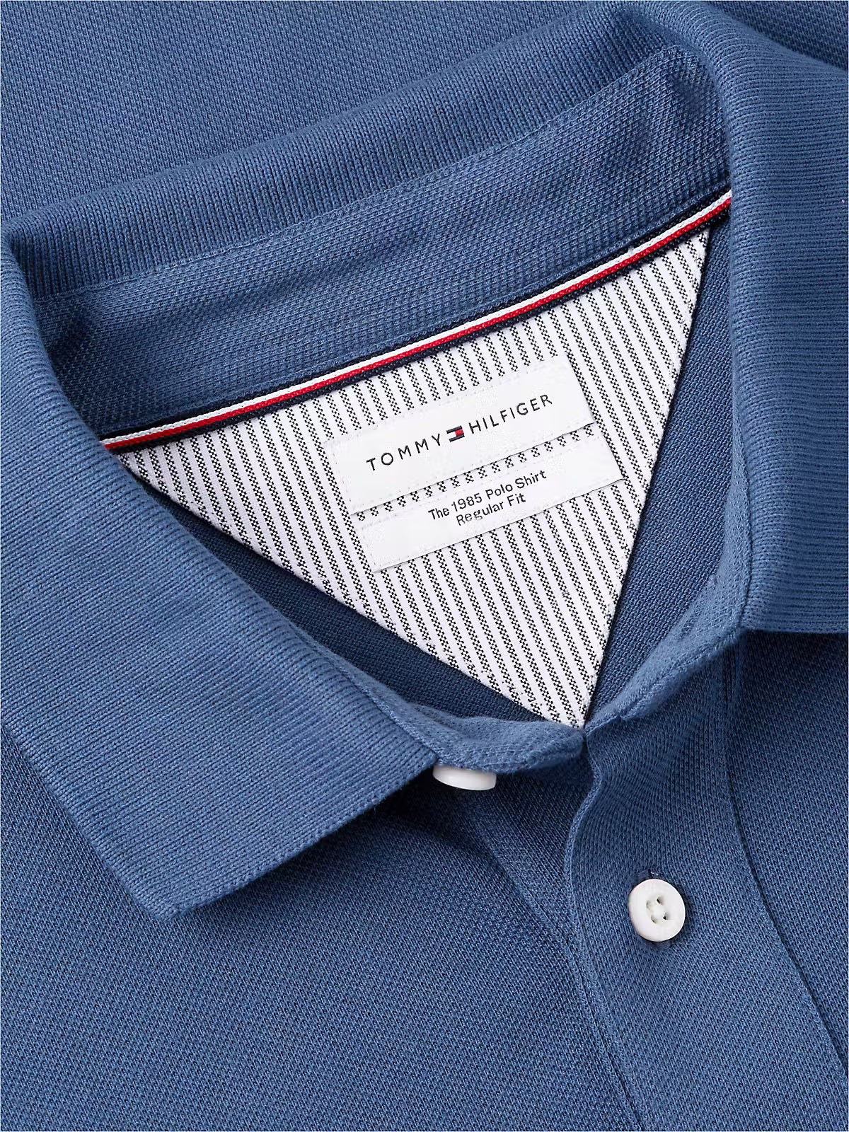 Tommy Hilfiger 1985 Regular Polo Shirt