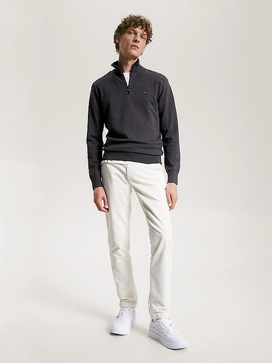 Tommy Hilfiger 1985 1/2 Zip Jumper