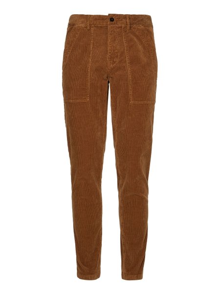 DENTON CORDUROY CHINO