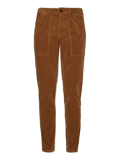 DENTON CORDUROY CHINO